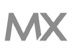 mx logo